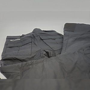Columbia Sportswear Ice Fall Snow Pants